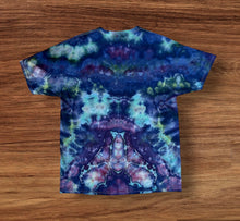 Load image into Gallery viewer, Adult XL Tshirt, mandala tie dye
