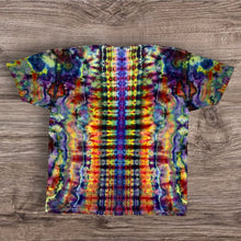 Load image into Gallery viewer, 2XL Tshirt, mandala tie dye
