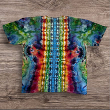 Load image into Gallery viewer, XL Tshirt, mandala tie dye
