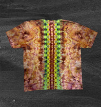 Load image into Gallery viewer, 3XL Tshirt, mandala tie dye
