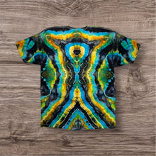 Load image into Gallery viewer, 3XL Tshirt, mandala tie dye
