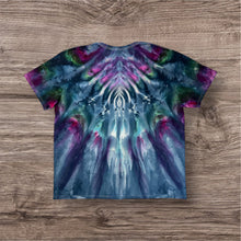 Load image into Gallery viewer, 3XL Tshirt, tie dye design
