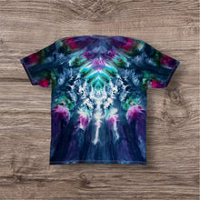 Load image into Gallery viewer, 3XL Tshirt, tie dye design
