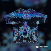 Load image into Gallery viewer, Adult XL Tall, reverse tie dye
