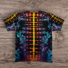 Load image into Gallery viewer, Large Tshirt, reverse tie dye
