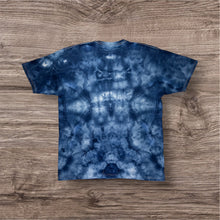 Load image into Gallery viewer, XL Tshirt, mandala tie dye
