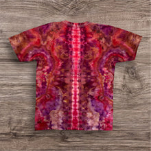 Load image into Gallery viewer, Large Tshirt, mandala tie dye
