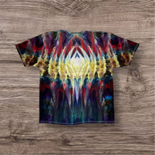 Load image into Gallery viewer, 3XL Tshirt, tie dye design
