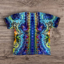 Load image into Gallery viewer, XL Tshirt, mandala tie dye

