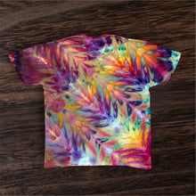 Load image into Gallery viewer, 2XL Tshirt, tie dye design
