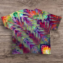 Load image into Gallery viewer, 3XL Tshirt, tie dye design
