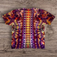Load image into Gallery viewer, 3XL Tshirt, mandala tie dye

