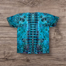 Load image into Gallery viewer, XL Tshirt, mandala tie dye
